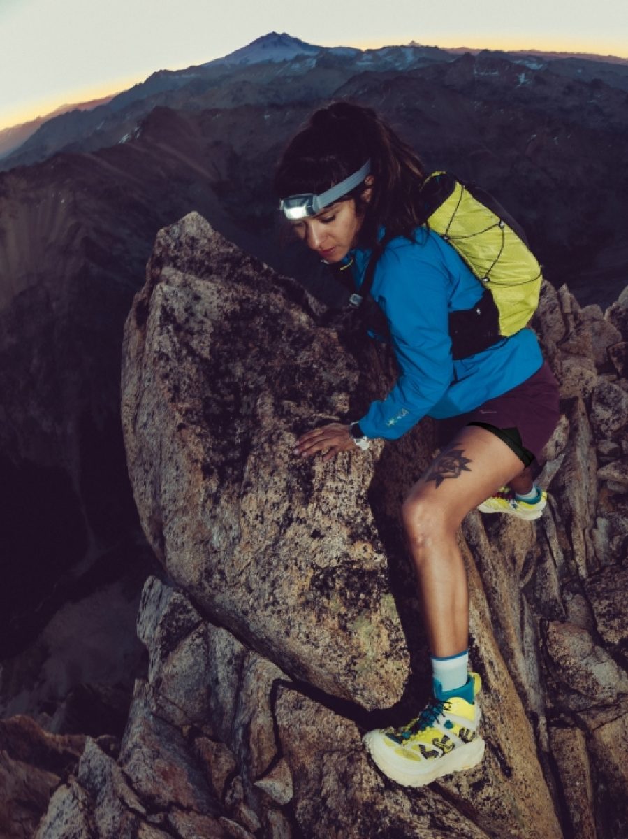 Official HOKA® - Media - front view