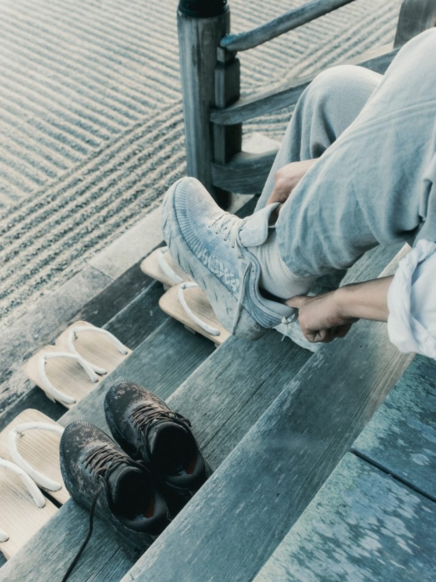 Official HOKA® - Media - front view
