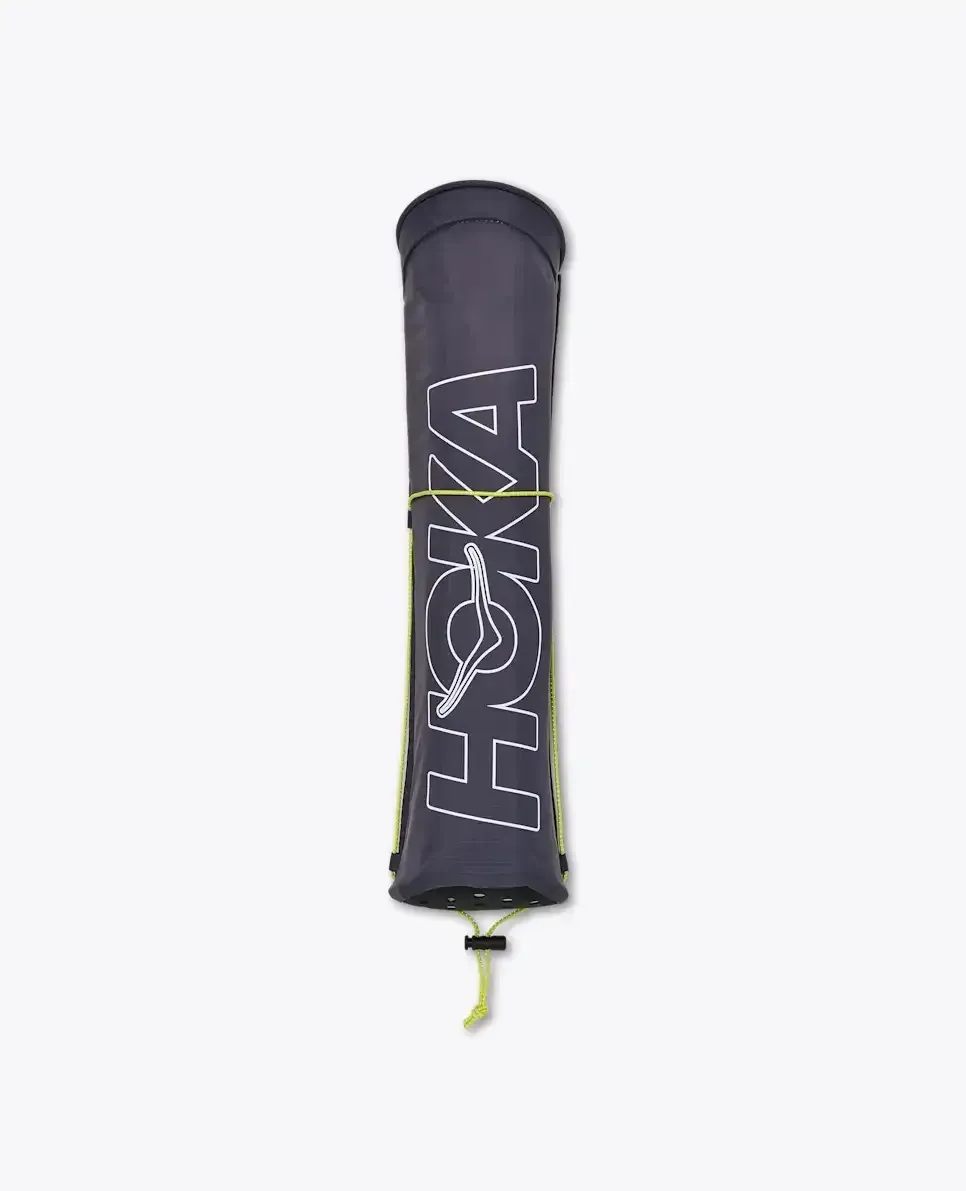HOKA Quiver Squid Ink - Men's Athletes Kit - front view